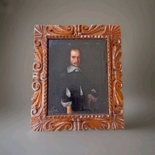 Ancienne peinture flamande à