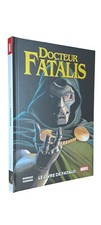 DOCTEUR FATALIS : LE LIVRE DE
