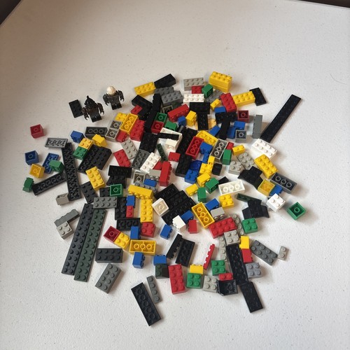 Mega bloks 180 piece - 180, mixed