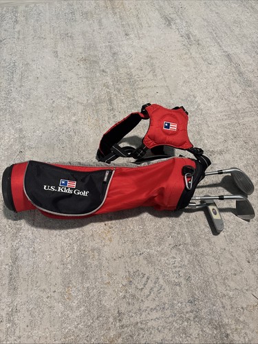Uskg kids golf - golf, ul-39