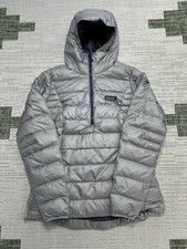 Patagonia Down Hoody Jacket