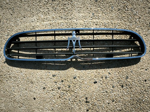 Calandre maserati 4200 - calandre,