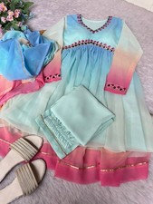 Kurti En Coton Premium Pour