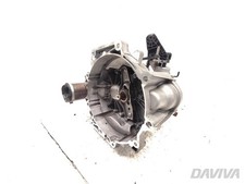 VW Polo Boîte de vitesses