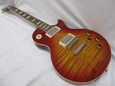 Guitare électrique ORVILLE