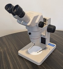 Olympus SZ40 Stereo Microscope