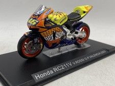 1:24 Honda RC211V Valentino