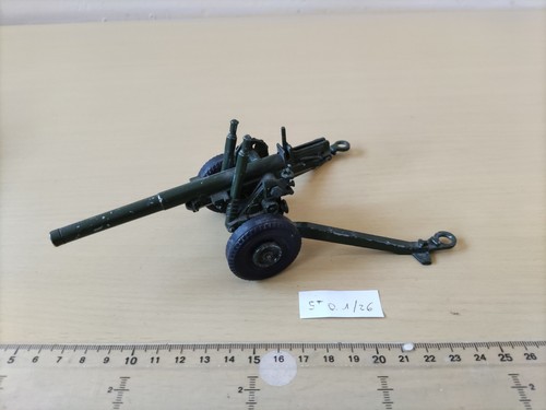 Crescent toy canon - crescent,