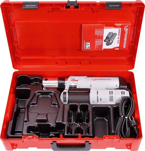 Presse radiale rothenberger - presse,