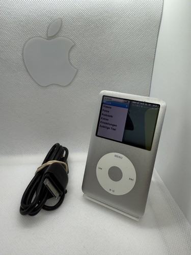Apple ipod classic - ipod,