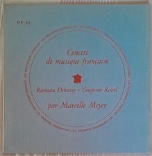 Marcelle meyer concert - 86,