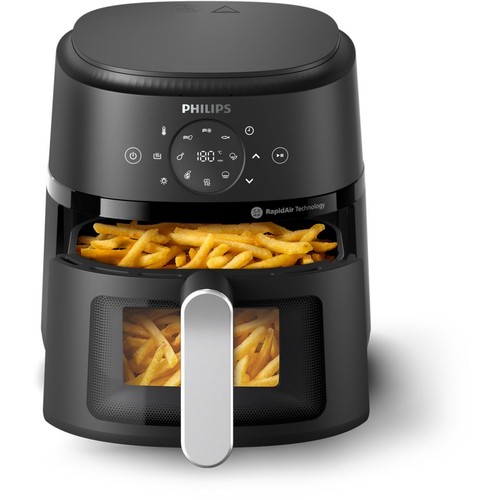 Friteuse sans huile philips - sans,