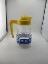 Pichet publicitaire de bistrot