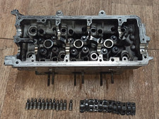 CULASSE LINGUET POUSSOIR HYDRAULIQUE AUDI A6 C6 4F 3.0 TDI BMK 225 CV 0594AF