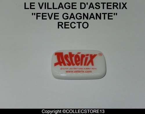 Feve unite le village - feve,