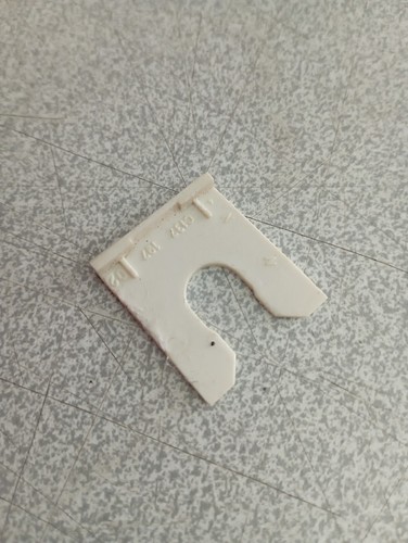 C137197 clip clips arrêt - c137197,