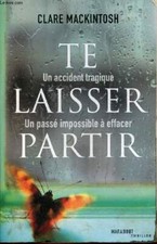 Te laisser partir - Un