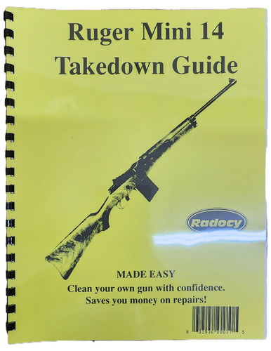 New radocy ruger - ruger, 14