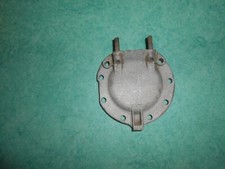 Carter vilebrequin solex 45cc