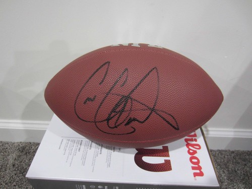 Cris collinsworth cincinnati - cris,