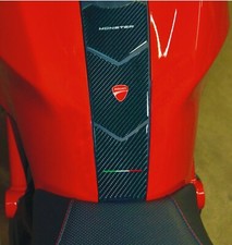 Protection contre les dépôts DUCATI MONSTER 696 795 1100  Fibre de carbone