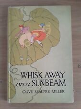 1919, 1st, Whisk Away on a