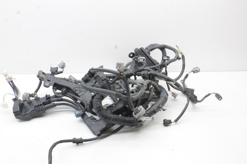 Câble faisceau moteur - câble,