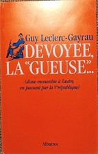 Politique dévoyée la - politique,,
