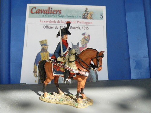 Soldat napoleon del prado - del,