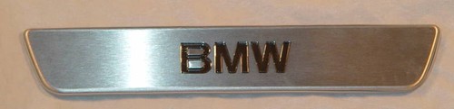 Bmw oem e70 e71 acier - bmw, x5