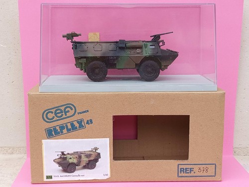 Cef replex réf 378 v - replex,