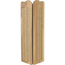 Griffoir d'angle Boréal beige