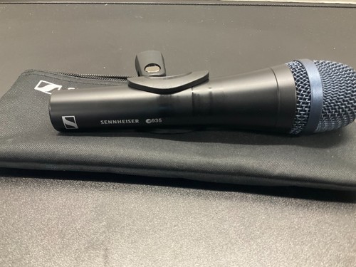 Sennheiser e935 dynamic cable - sennheiser,