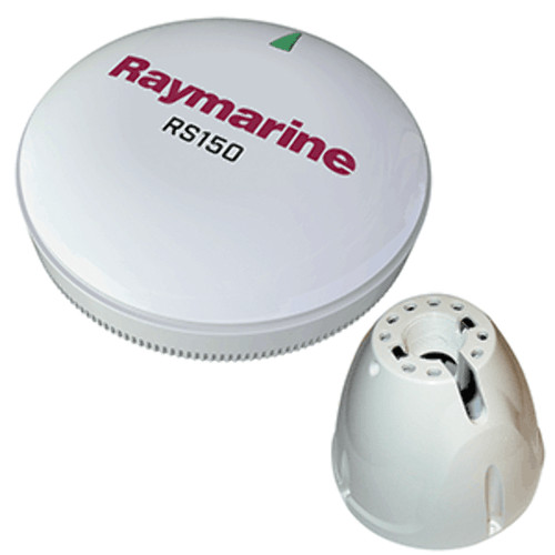 Raymarine raystar 150 gps - raystar,