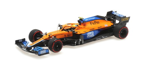 Minichamps mclaren mcl35m - minichamps,