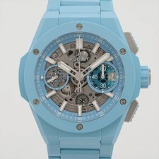 Hublot Big Bang Integral Sky