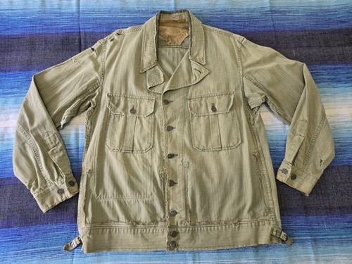 Vtg world war military - vtg, ii