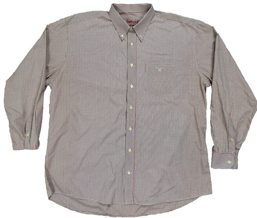 Barbour men moorland - men's,