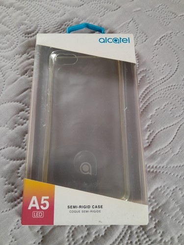 Coque semi rigide pour - semi,