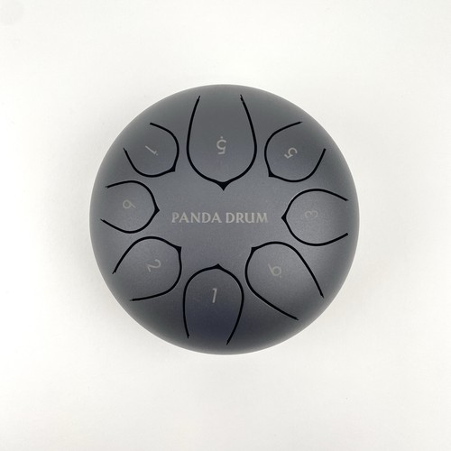 Panda drum mini lightweight - drum,