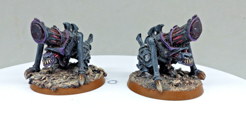 Warhammer 40k tyranid tyranide - warhammer,