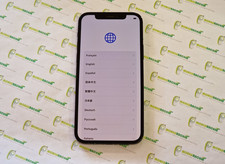 APPLE IPHONE 12 64 GO NOIR