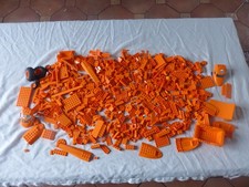 Lego: 1 kg de vrac pièces