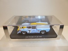Spark 1/43 - S1433 - Lola T70