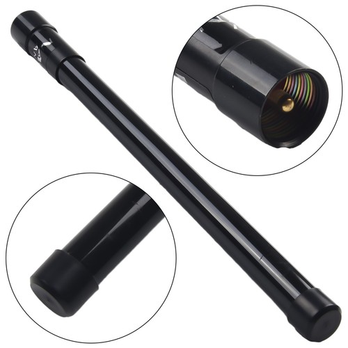 Uhf antenne 3db vhf 350 - vhf, nl-350