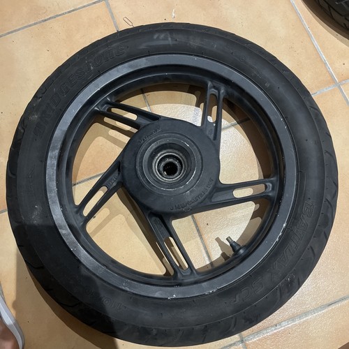 Jante arrière honda pcx - jante,