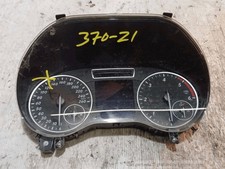 tableau de bord compteur MERCEDES-BENZ CLASSE A W176 220 d Automatic Ber 6eac4b