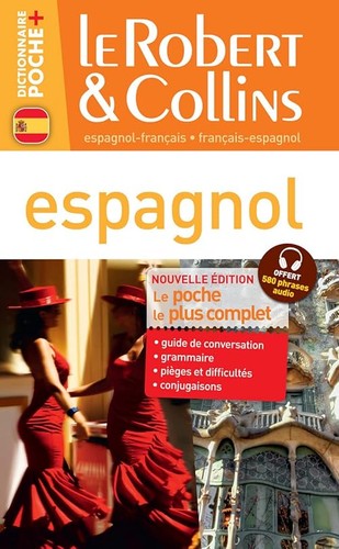 Dictionnaire robert - le,