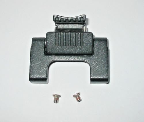 Lock fermeture capot ecran - fermeture, de