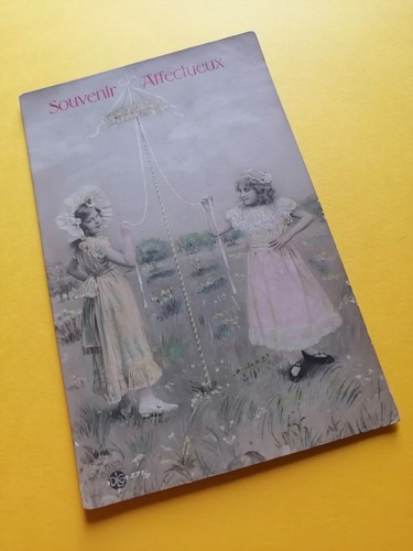 Fantaisie enfants écrite - enfants, vers